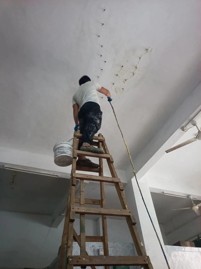 焦作博爱县化学注浆
